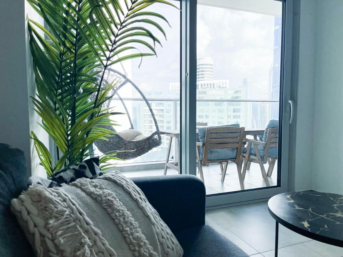 Midtown Tel Aviv Luxury Apartment Extérieur photo
