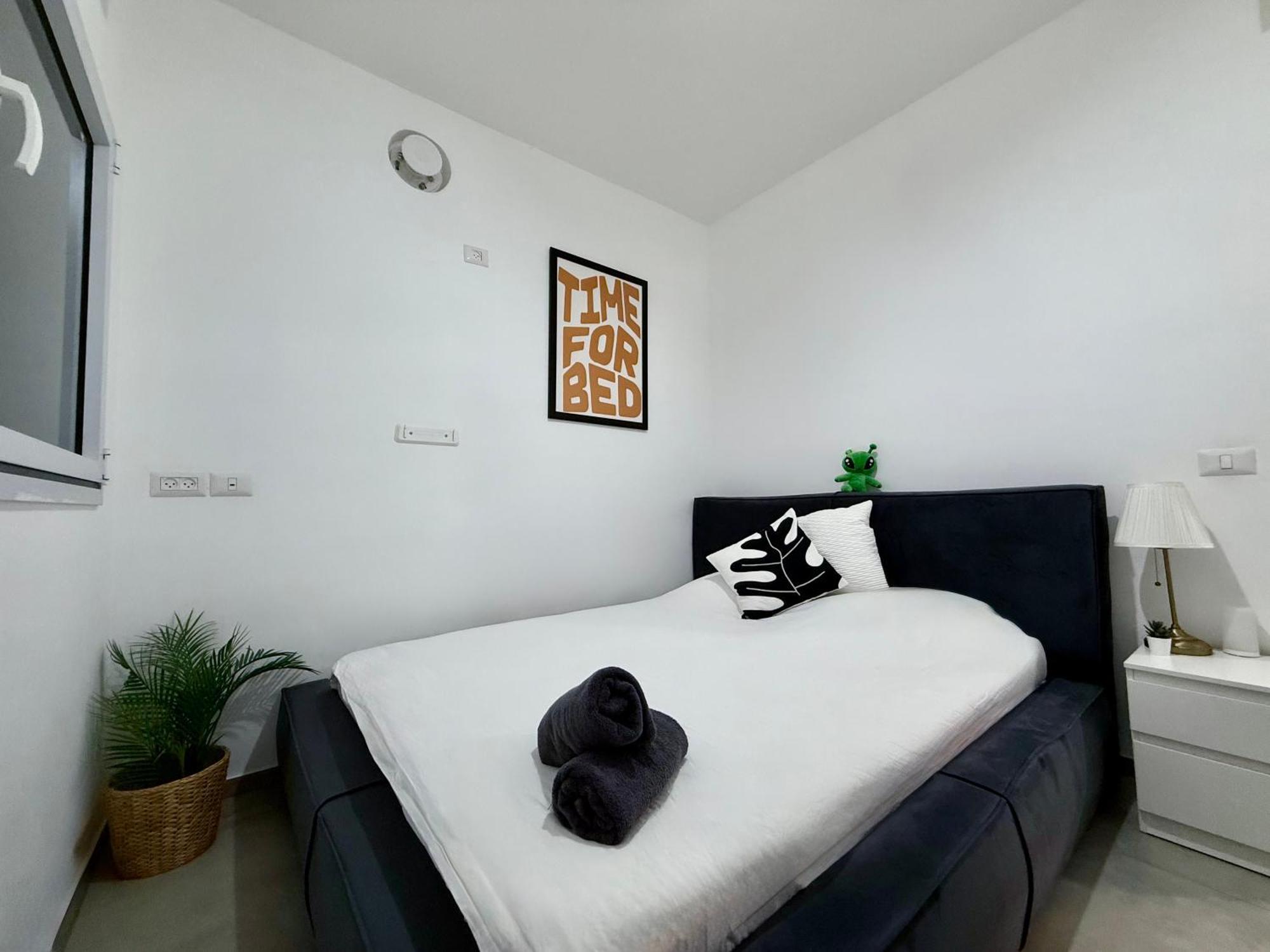Midtown Tel Aviv Luxury Apartment Extérieur photo