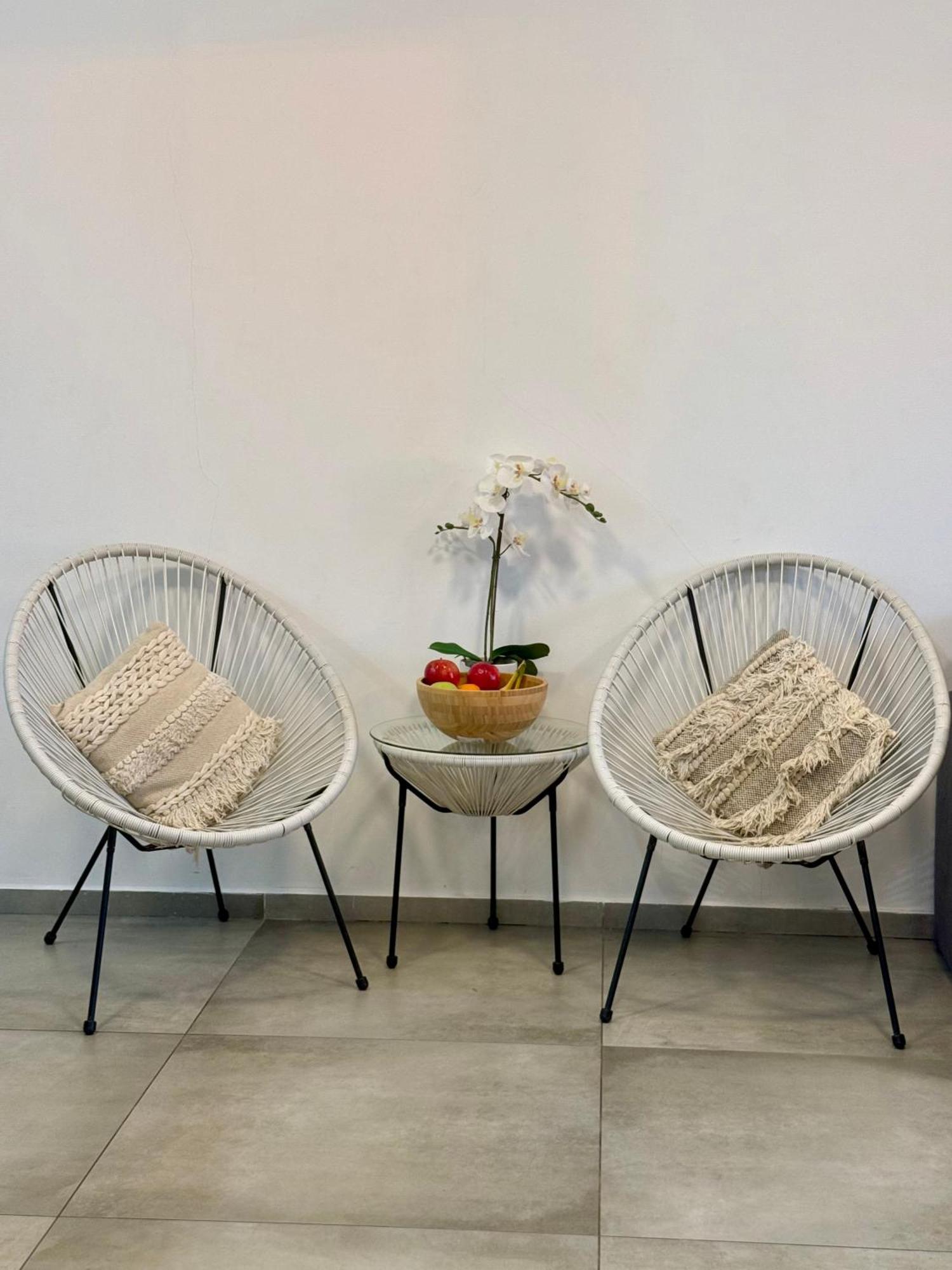 Midtown Tel Aviv Luxury Apartment Extérieur photo